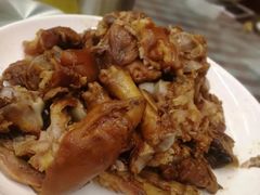 -东北四季饺子王(华山路店)