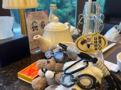 -中国厨房/台湾牛肉面