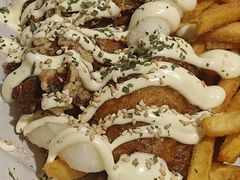 -YUMMYCHICKEN有你炸鸡(文明大道店)