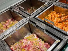 -玫瑰花园自助烤肉(顺义鑫海韵通店)