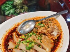 -红杏酒家·地道川菜(一品天下店)