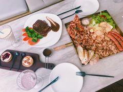 -HELLO MUSAE 拾光缪斯餐厅·纯正希腊风味(苏州中心店)