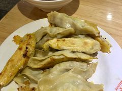 -西工饭庄快餐厅(西工小街店)