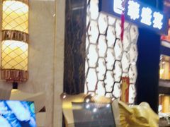 -芭菲盛宴·环球美食(解放碑英利国际店)