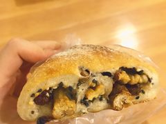 法式杂粮-面包与我Bread Or Me(长城汇店)