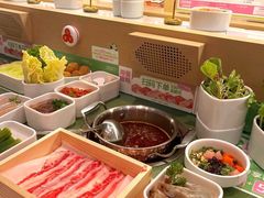 -一围肥牛肉小火锅(佳兆业广场店)