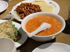 -河沿肉饼Beijing Pie(东华门店)