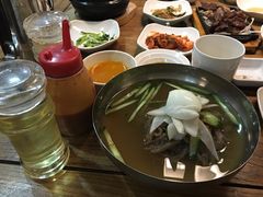 -向阳庄烧烤店(望京西园店)