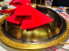 -哥老官重庆美蛙鱼头(宝山龙湖店)