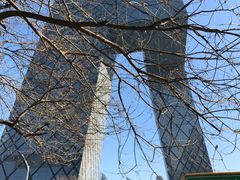 -中央广播电视总台(光华路办公区)