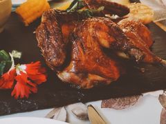 -麦甜创意轻食餐厅(西康路店)