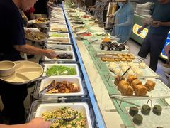 -素满香·全民食养自助(长宁龙之梦店)