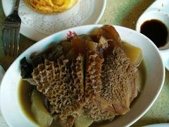 -繁仔牛杂(石排店)
