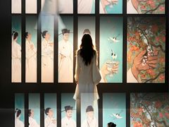 -上海K11购物艺术中心