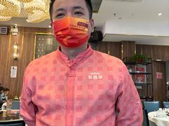 -聚鑫阁江浙菜·非遗传承技艺(青村帝华园店)
