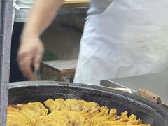 -草桥清真牛肉锅贴扁食店