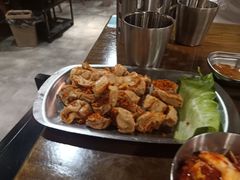 -·缸桶屋·韩式牛肋条自助烤肉(西湖D11店)