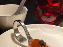 -丽晶轩中餐厅(重庆丽晶酒店)