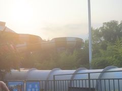 -上海玛雅海滩水公园