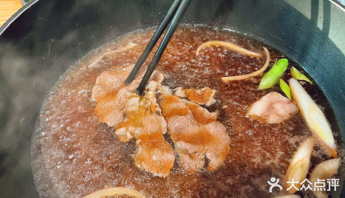 夏天减脂｜寿喜锅真的好吃不怕胖