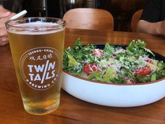 -Twin Tails Brewpub双尾精酿餐吧(八坼店)
