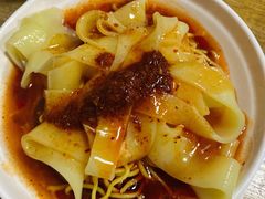 凉皮-老字号故乡烤肉店(总店)
