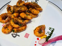-乾隆美食·本帮菜(黄河路店)