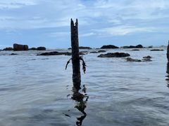 -日月湾海门游览区