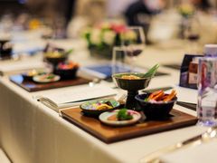 -北京柏悦酒店·锦庭餐厅Dining Room