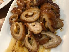 -天佑祥万春老卤(天乡后街店)