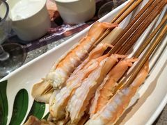 -集渔·泰式海鲜火锅(科华店)