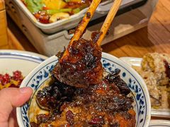 -福苗小骆驼烧烤(莲湖路店)