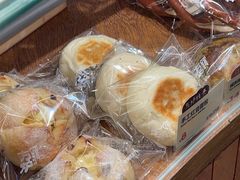 -方炉·天然食材面包店(青秀店)