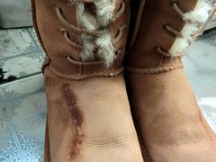 -京伟修鞋洗鞋奢侈品皮具护理店