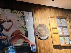 -安妮意大利餐厅(国贸店)