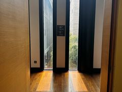 -上海崇明金茂凯悦酒店