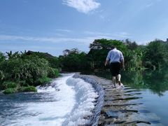 -贵阳市花溪国家城市湿地公园