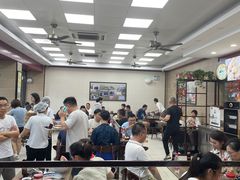 大堂-刘长兴(逸仙桥店)
