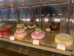 -大堂酒廊(澳门文华东方酒店)