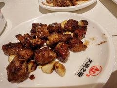 -渔乐之昕·铁板烧自助餐(虹悦城店)