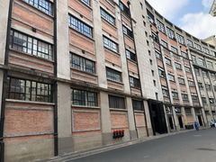 -上海四行仓库抗战纪念馆