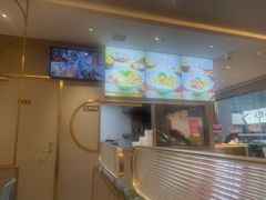-小杨生煎(天之骄子店)