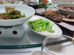 -渝信川菜(工体店)