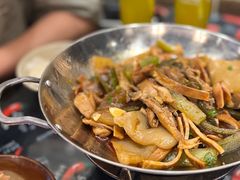 -巴渝老街印象生活麻辣烫(华宇·北城中央汇店)