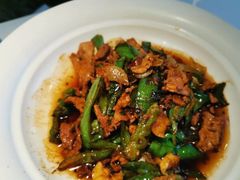 -兰湘子·湘菜小炒(长安万科广场店)
