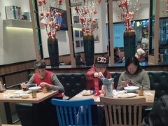 -小杨生煎(宜川路店)