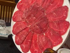 -熊喵来了火锅·牧场好肉(邯郸邯山万达店)