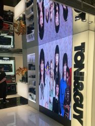 -TONI&GUY