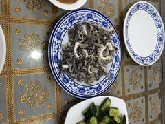 -清真·鸦儿李记·小馆(后海店)