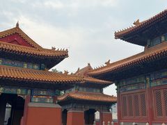 -历代帝王庙博物馆